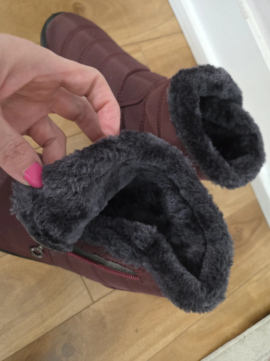 Boots - photo 3