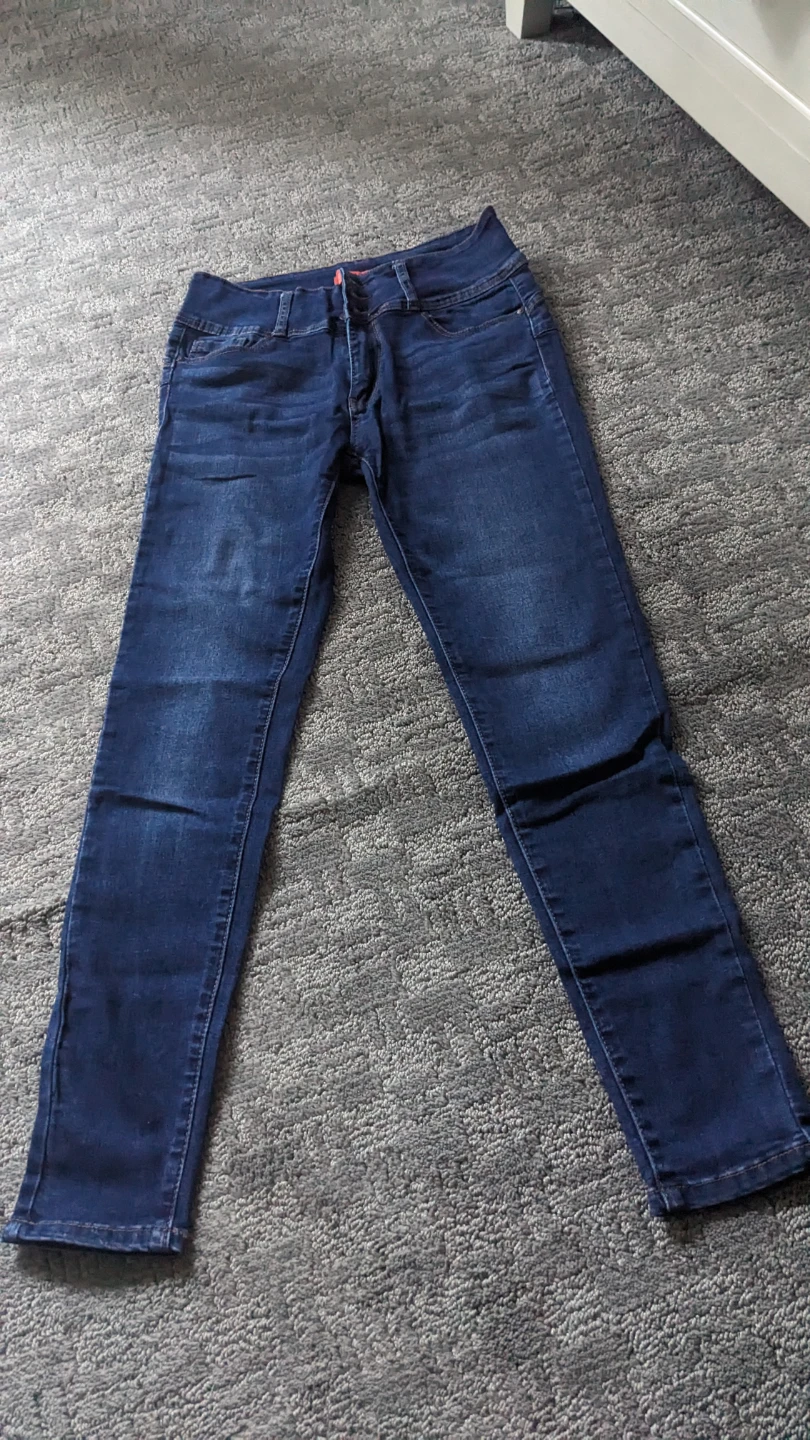 Women's Skinny Jeans