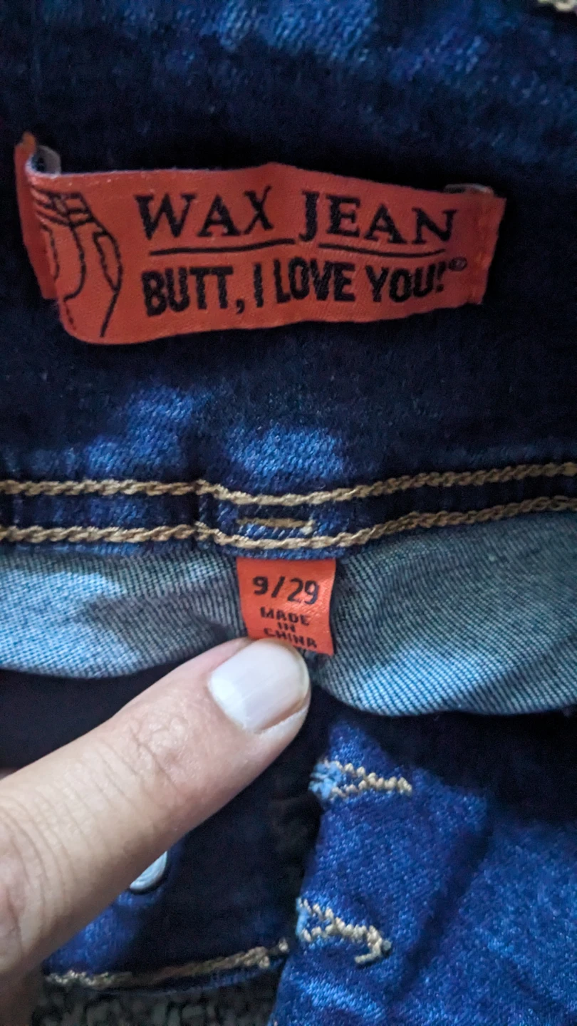Women's Skinny Jeans - photo 3