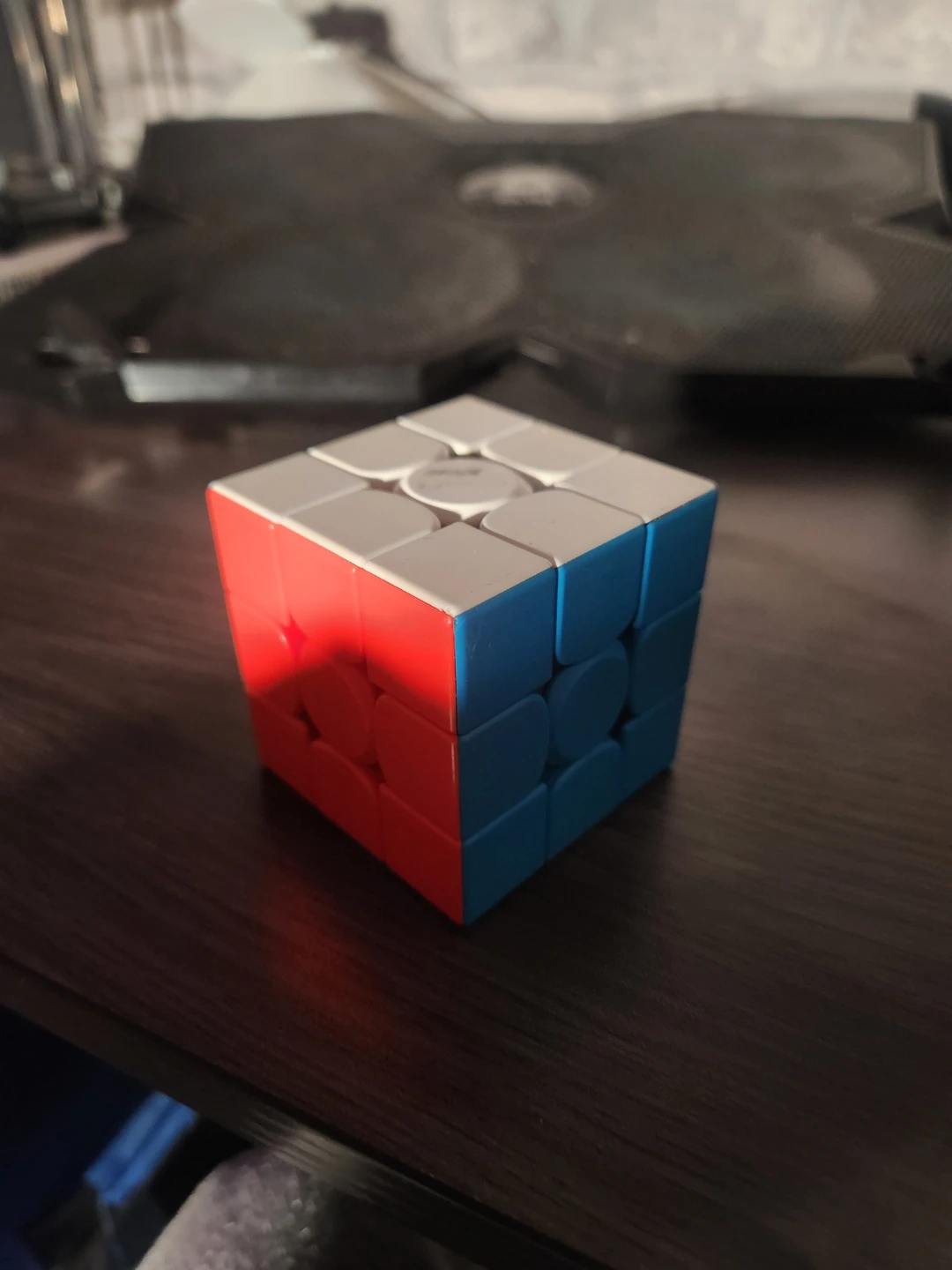 Rubiks Speed - photo 4