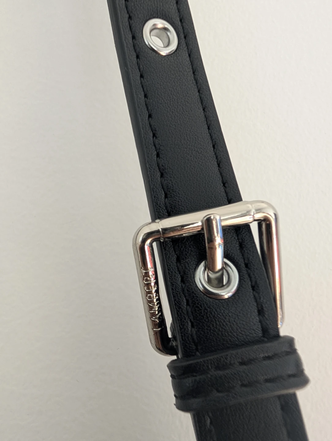 Lambert Crossbody Bag - photo 3