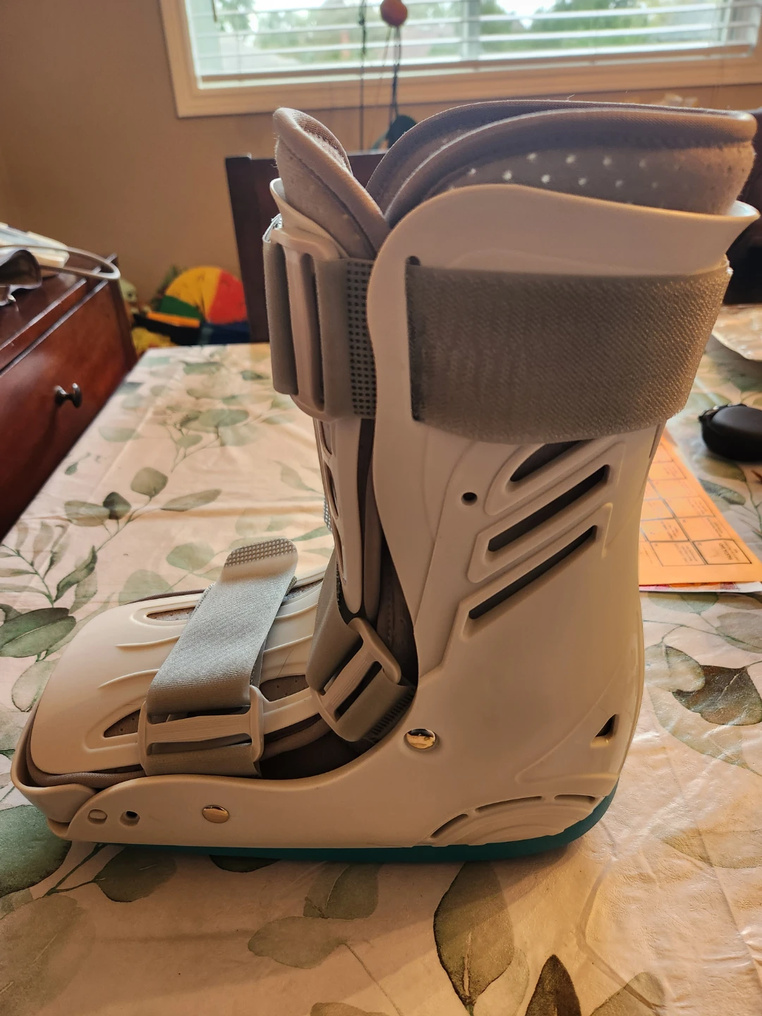 Medical Orthopaedic Walking Boot - photo 3