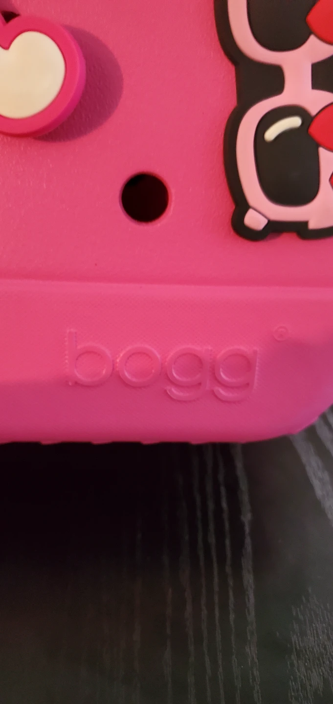 Bogg Bag Tote in Pink - photo 3