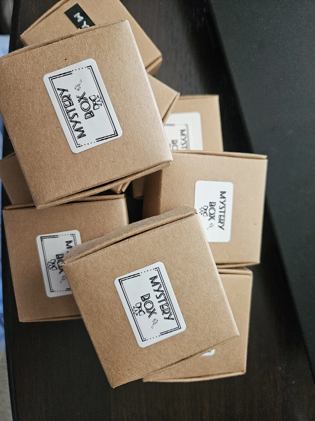 Mini Mystery Boxes – $3 Each - photo 2