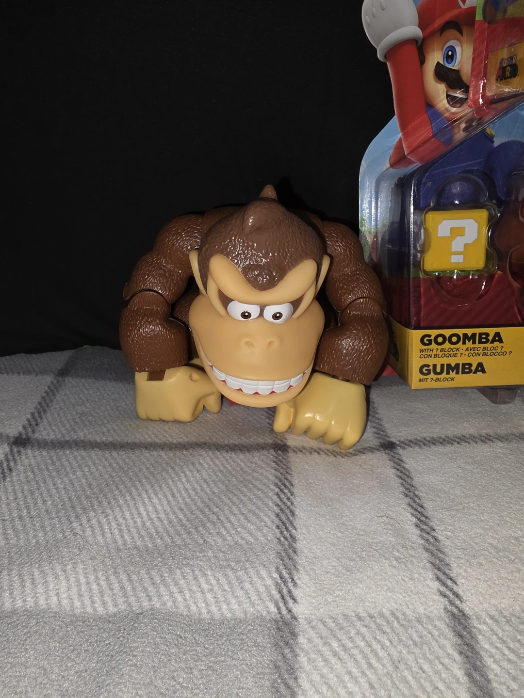 Super Mario Jakks Pacific Toys - photo 2