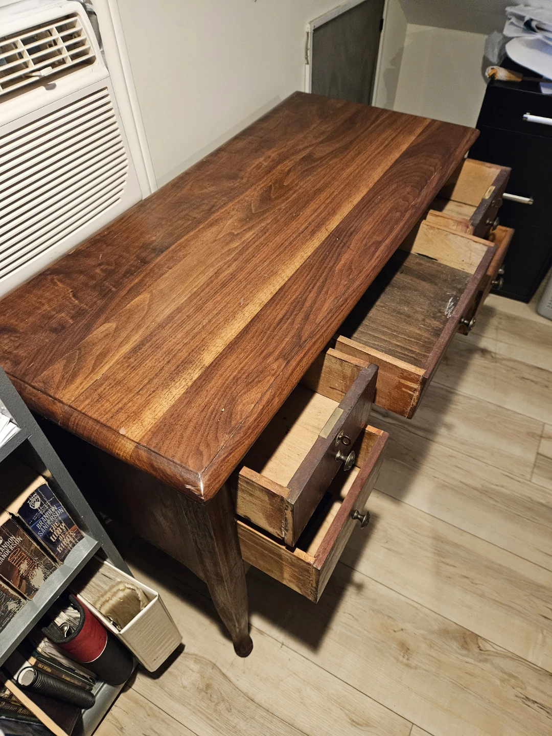Antique Desk