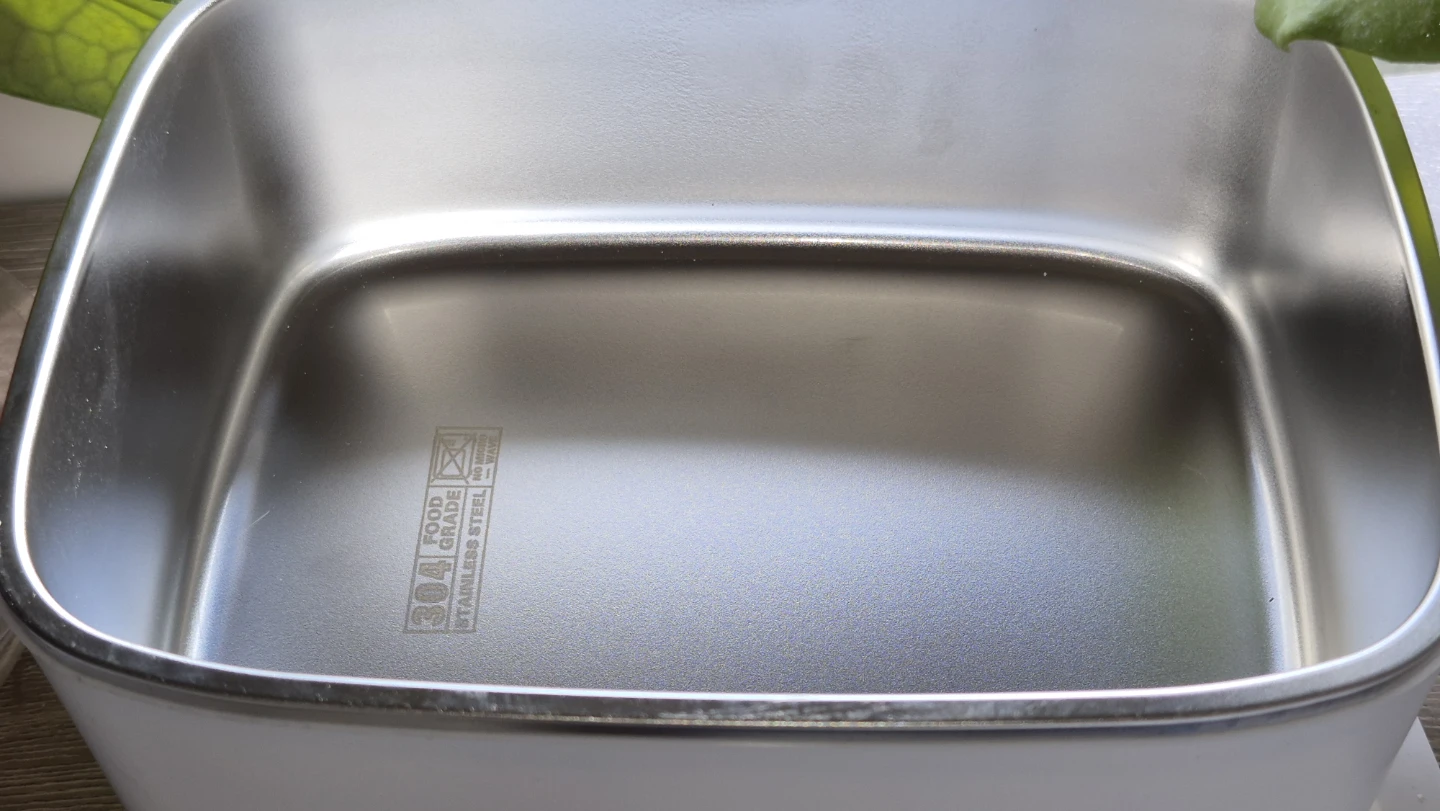 ERAY Electric Lunch Box - photo 4