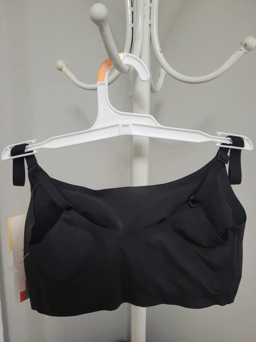 True & Co True Everybody Scoop Bra Black - photo 2