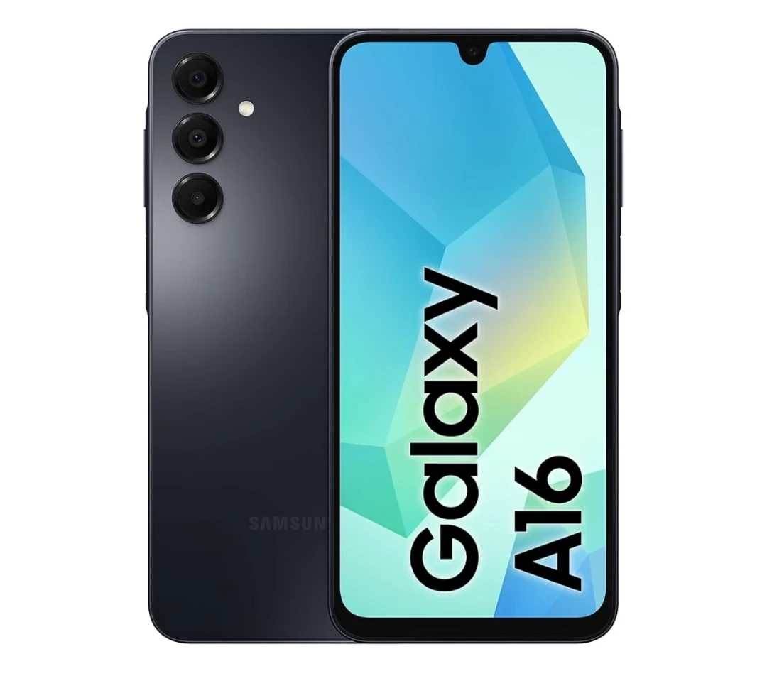 Samsung Galaxy A16 Smartphone
