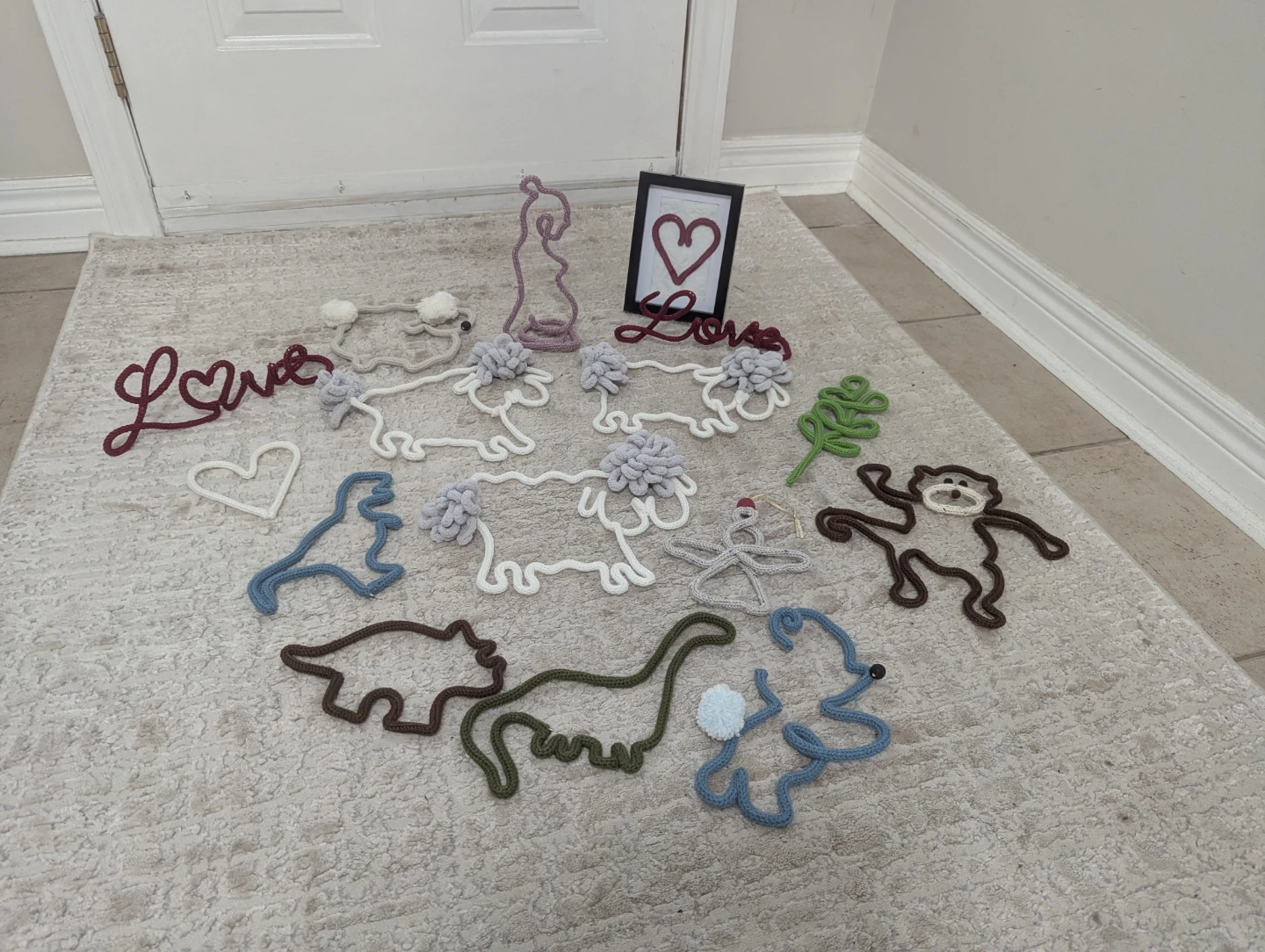 Complete i-Cord Art Starter Bundle