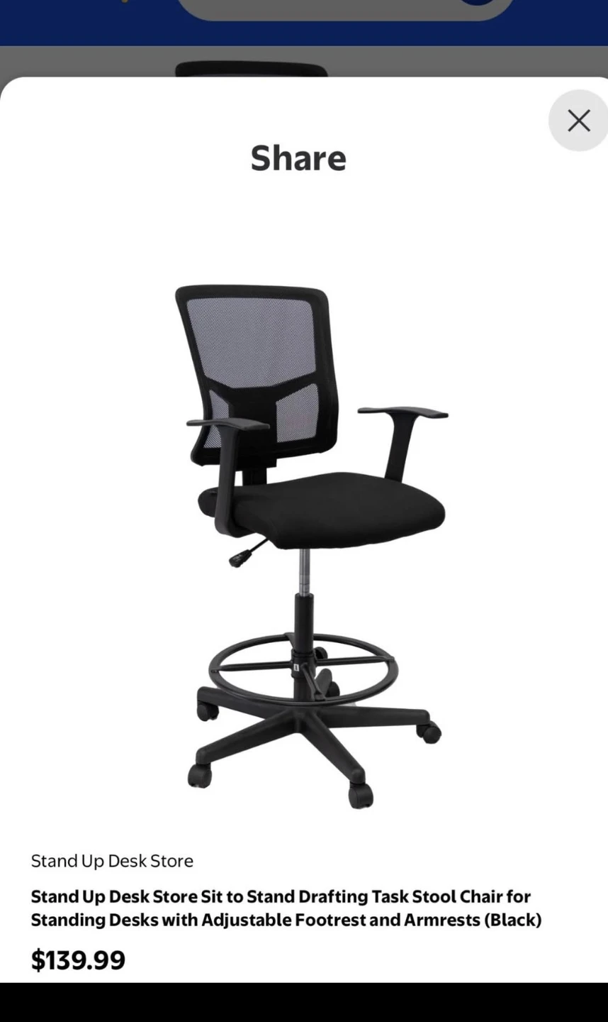 Office chair