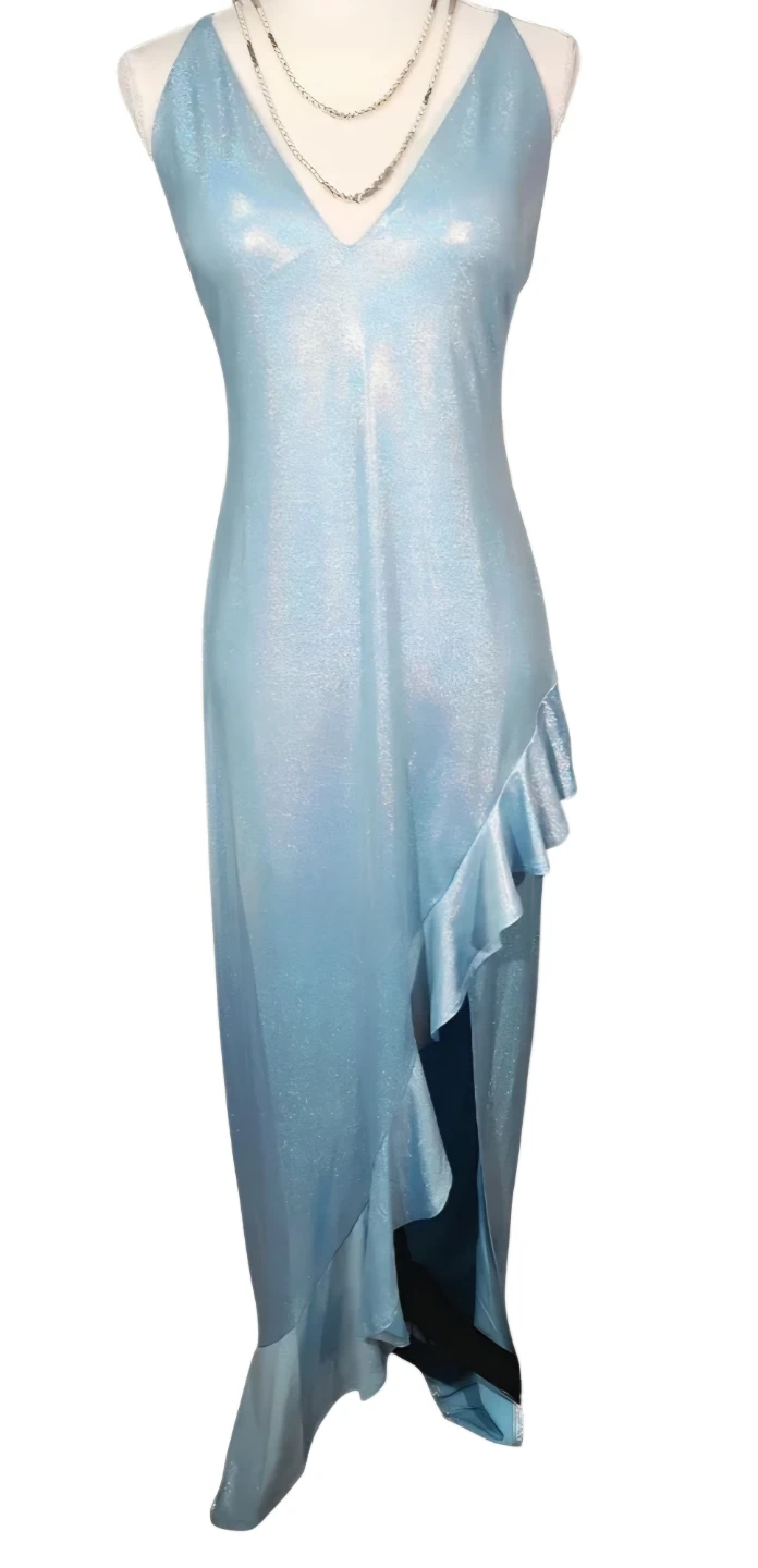 Formal dress - photo 3