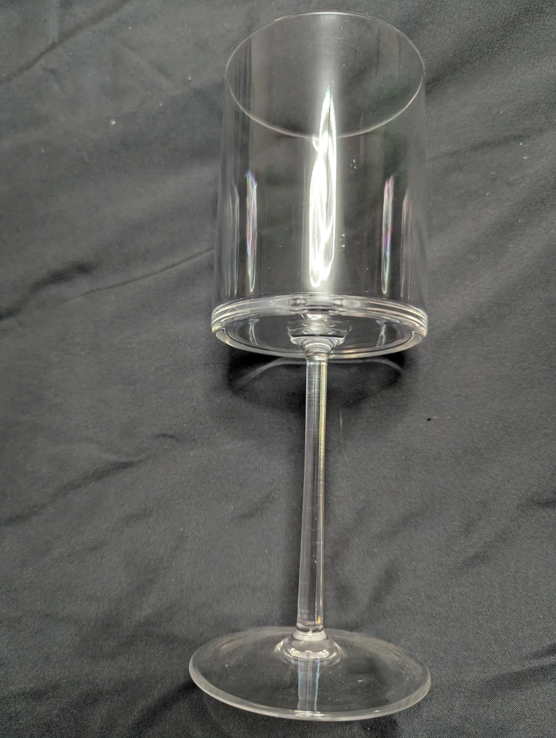 House & Home Outdoor Wine Glasses - Set of 4 - photo 2