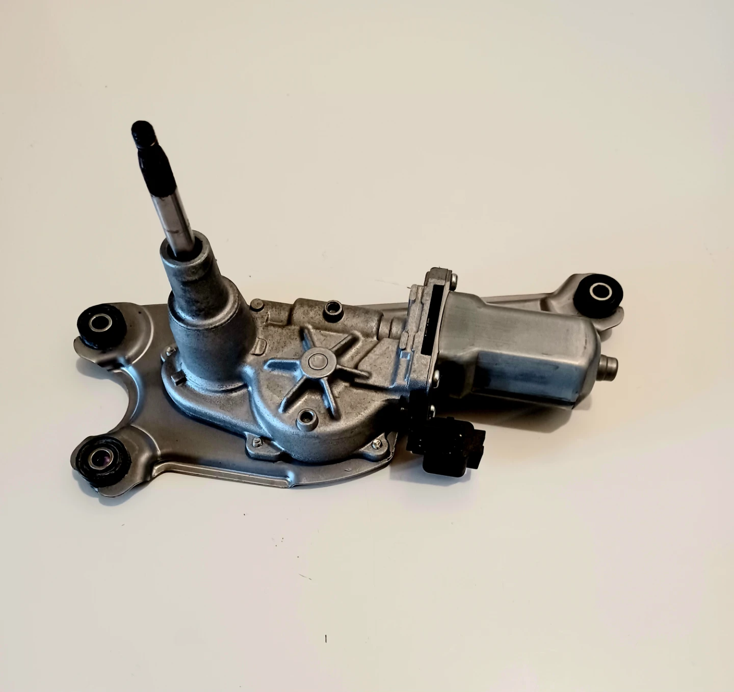 Denso Windshield Wiper Motor 05178201AC - photo 3