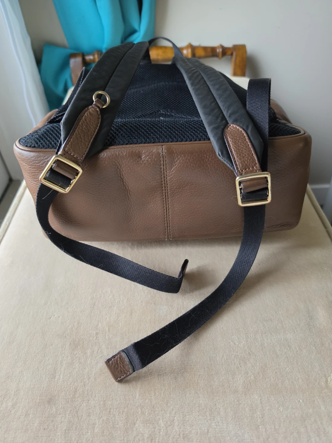 Coach Backpack Authentic - photo 5