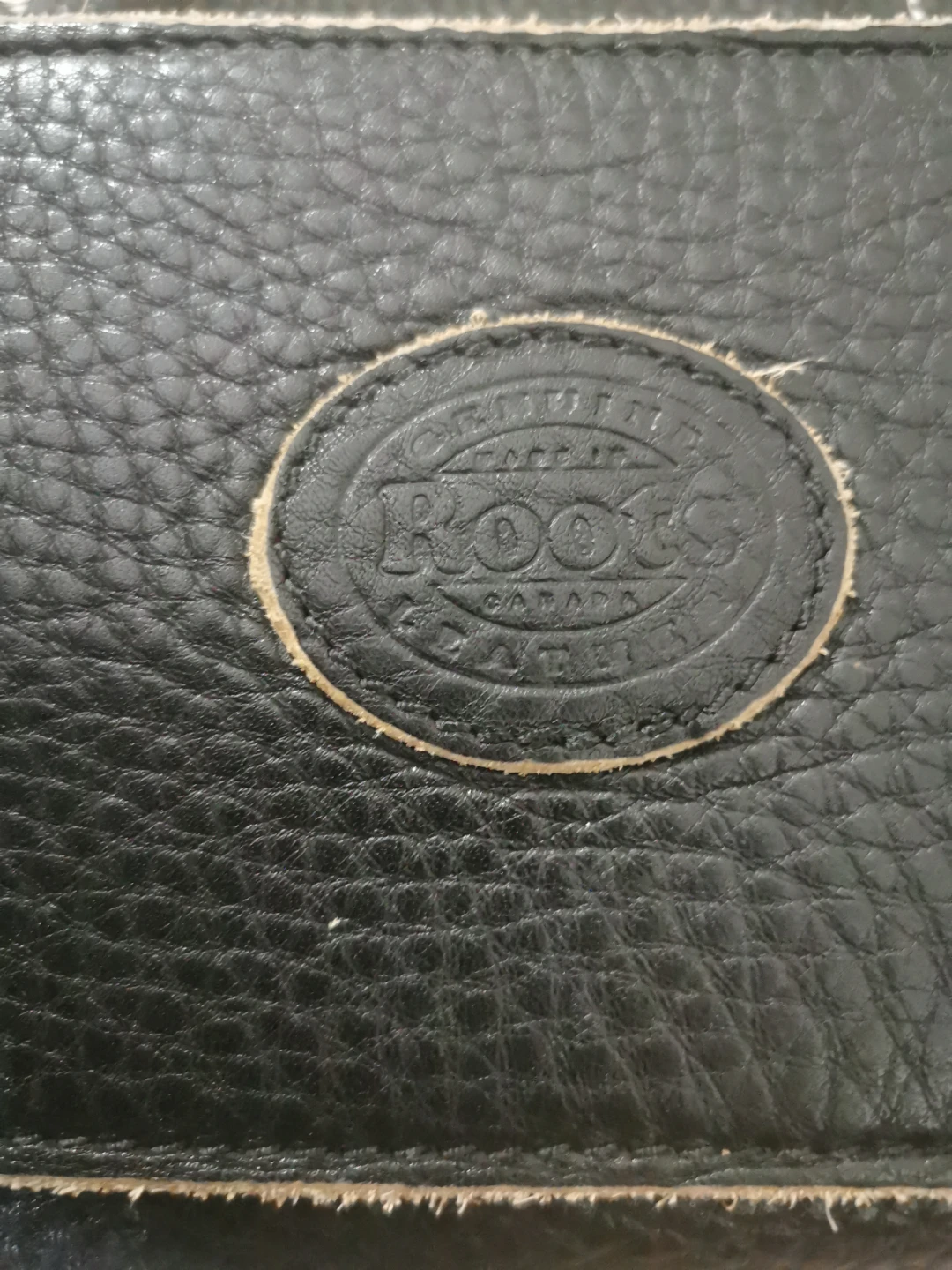 Roots Leather Handbag - photo 4