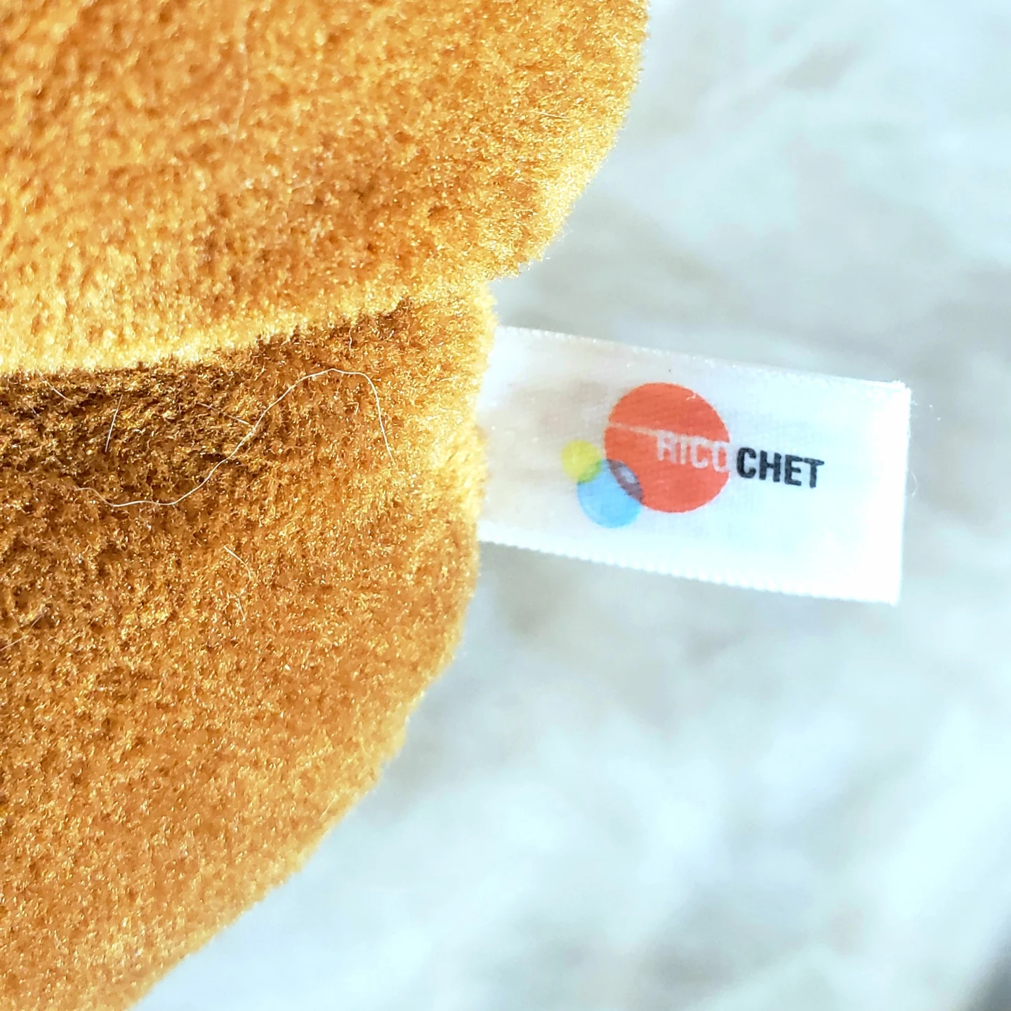Poomoji Plush Cushion from Ricochet - photo 5