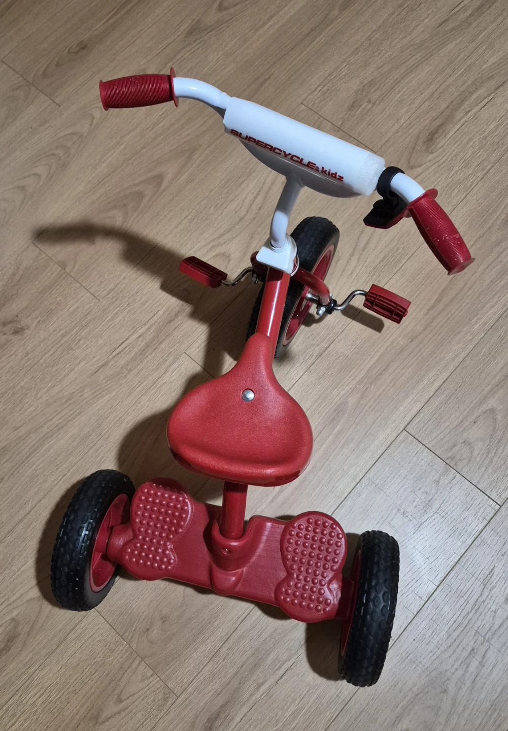 Supercycle Kidz Tricycle - photo 2