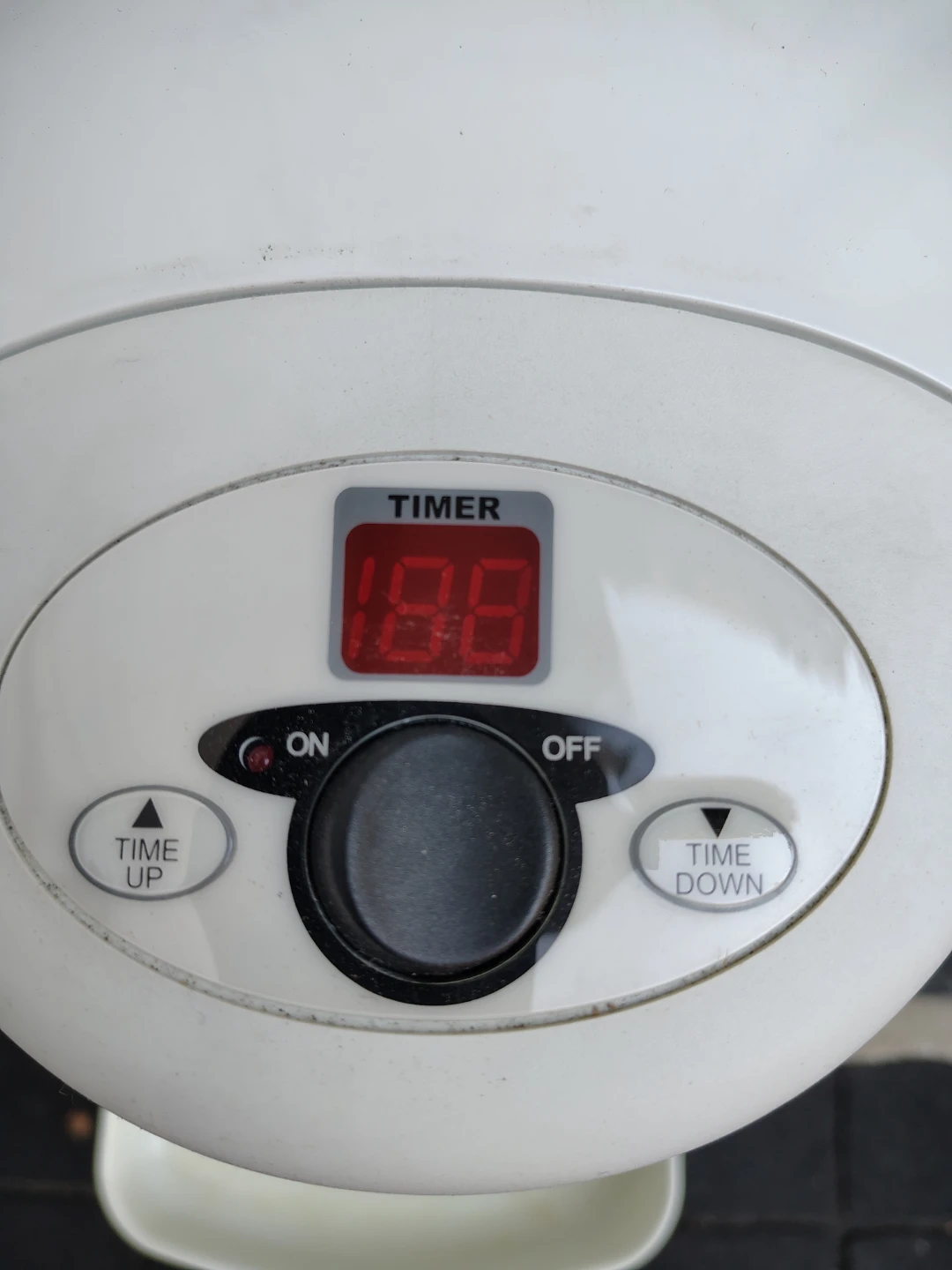 Electric roaster - photo 3