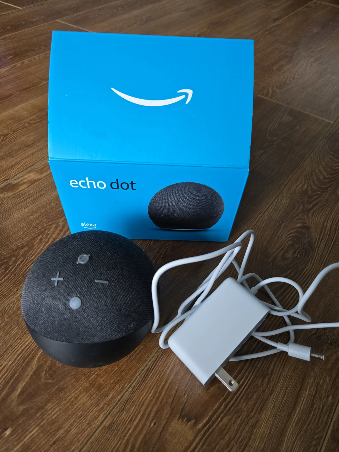 Amazon Echo Dot Smart Speaker