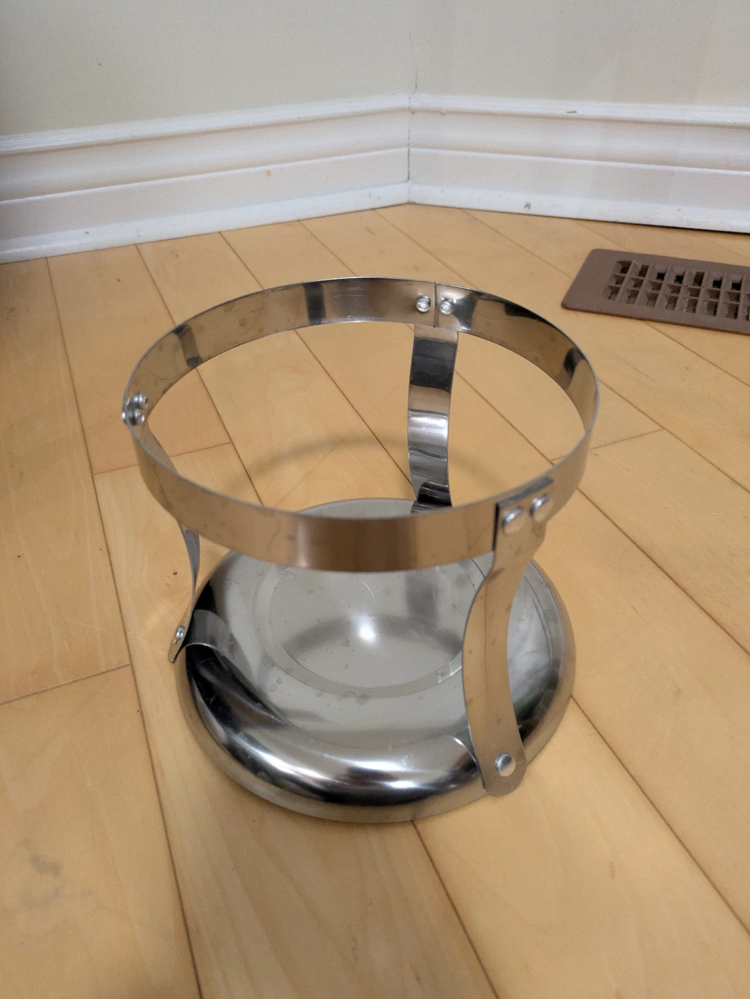 Stainless Steel Warming Chafing Dish - photo 3