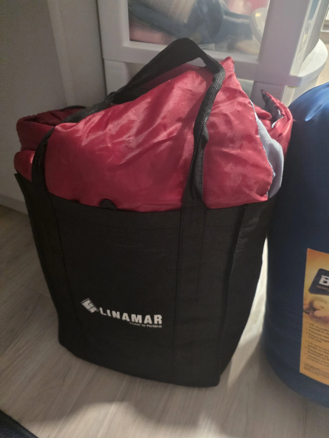 Sleeping Bags - photo 3