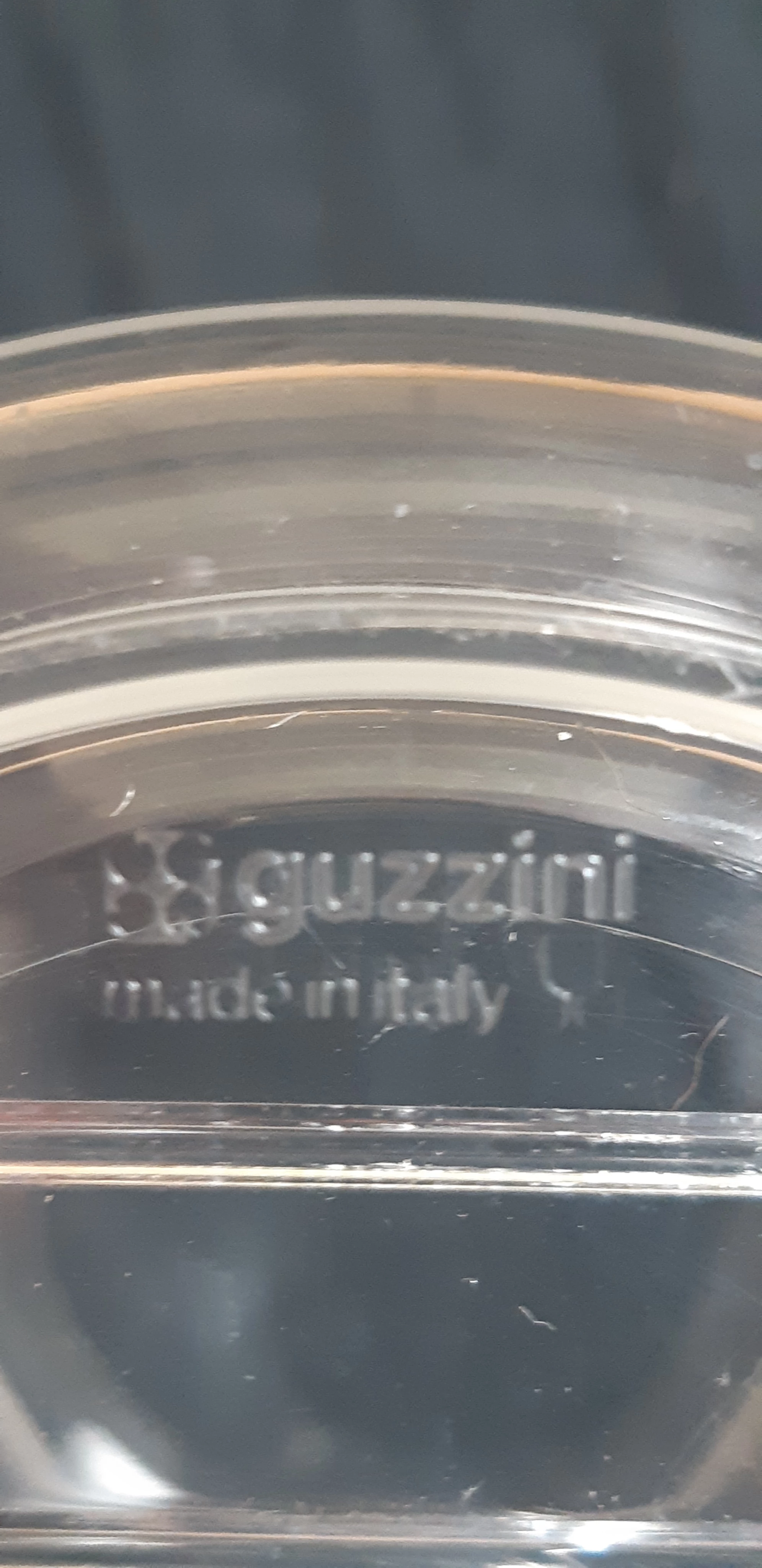 2 Vintage Items by Guzzini - photo 5