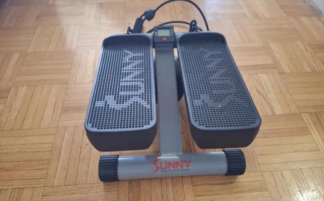 Sunny Health & Fitness Mini Stepper