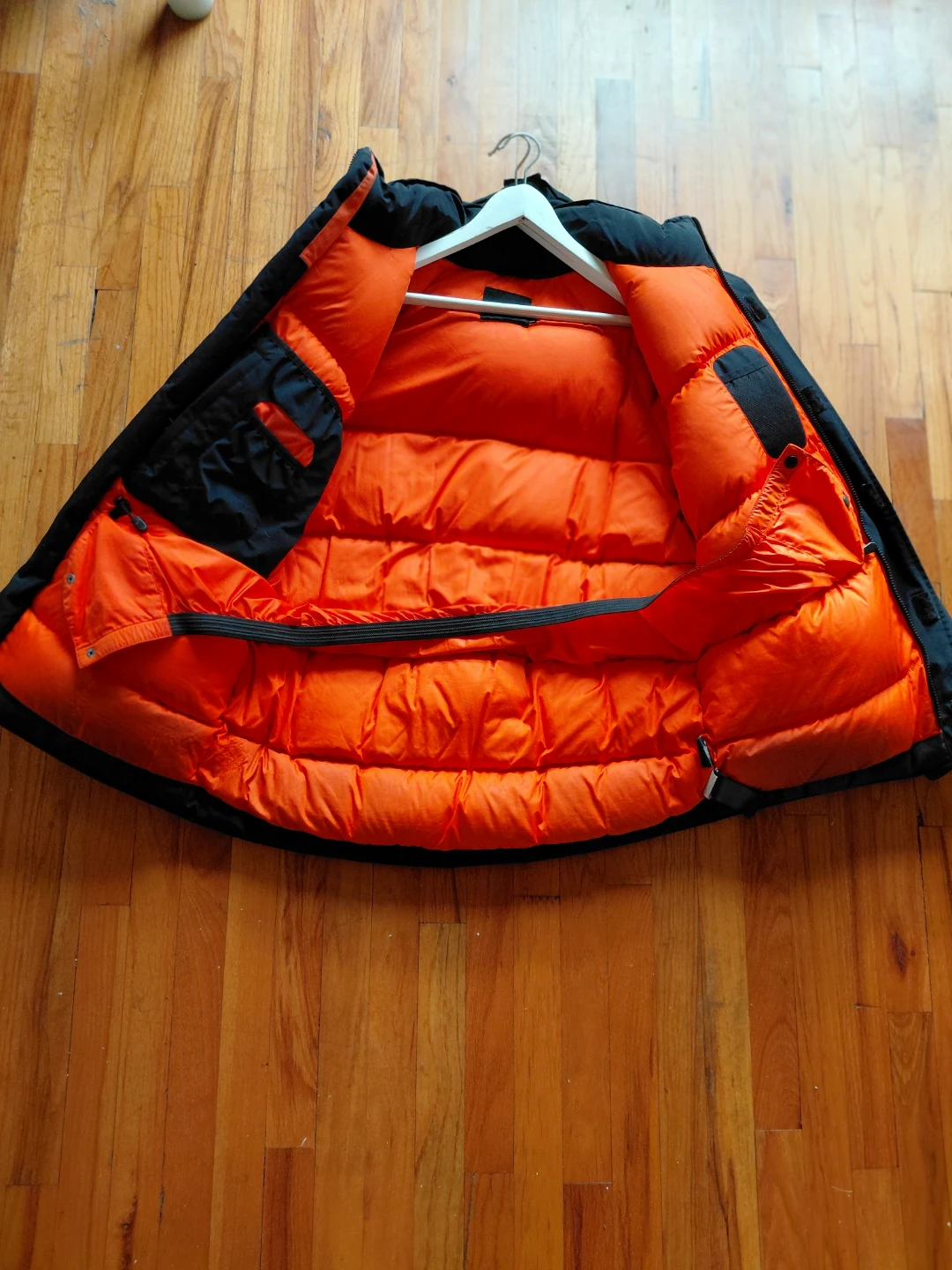 Marmot Mammoth Parka Black Insulated - photo 3