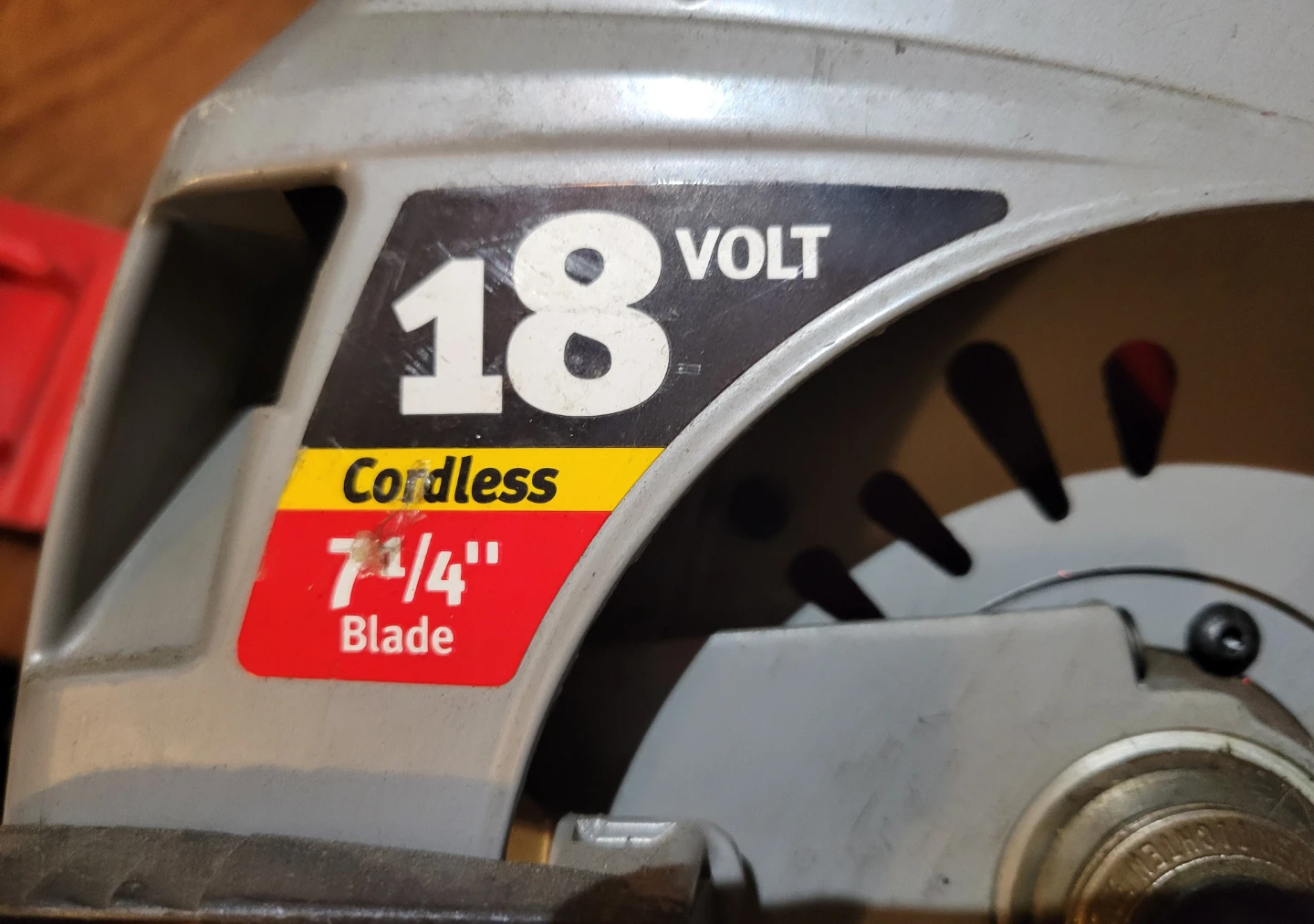 SKIL 18V Cordless Power Tool Set - photo 5