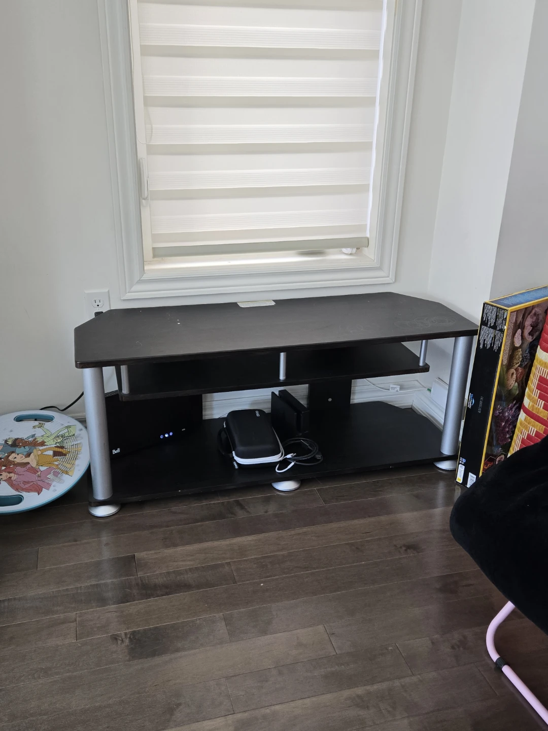 Tv Floor stand - photo 2