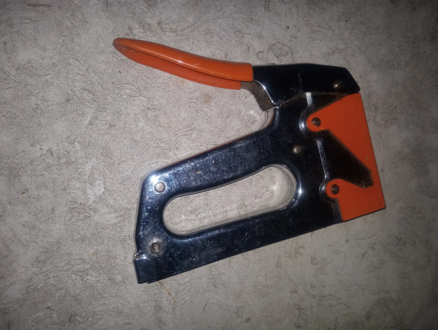 Manual Staple Gun - photo 2