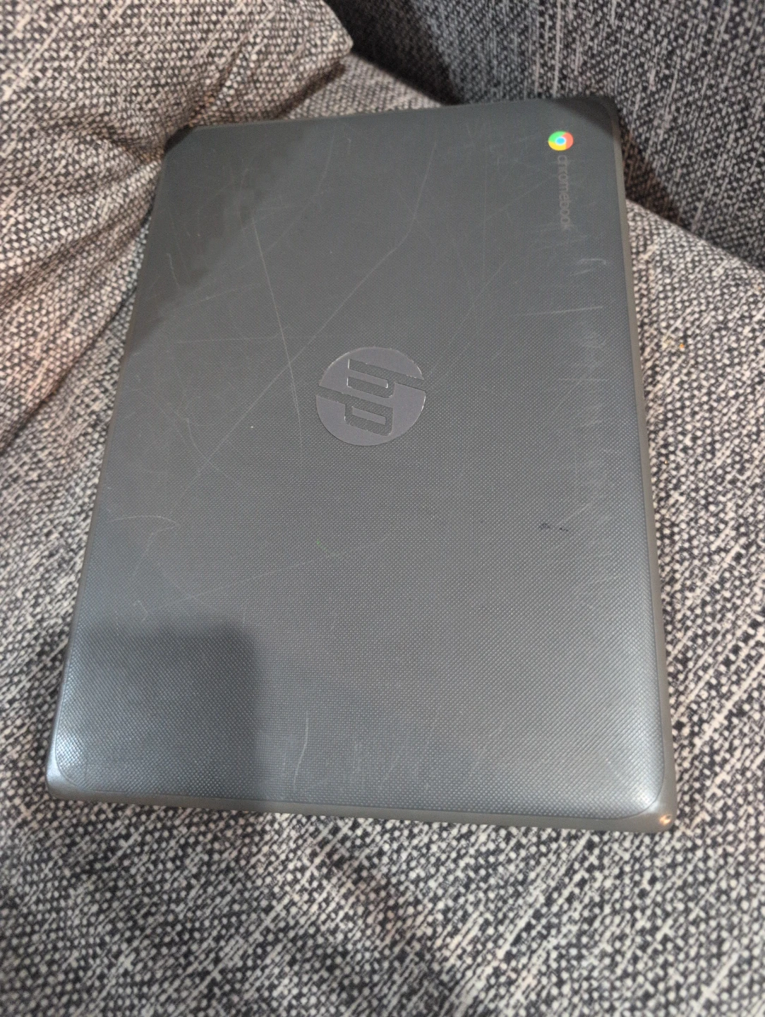 HP Chromebook