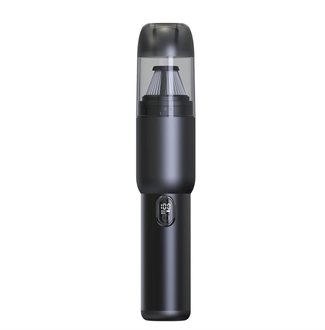 Portable Handheld Cordless Vacuum - photo 2