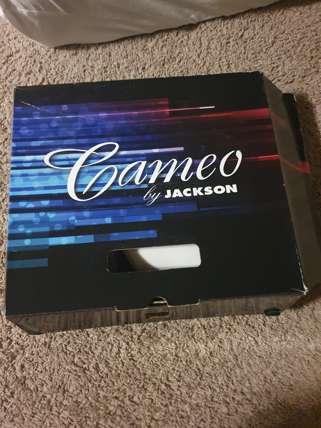Cameo by Jackson Figure Skates Size 7 - photo 4