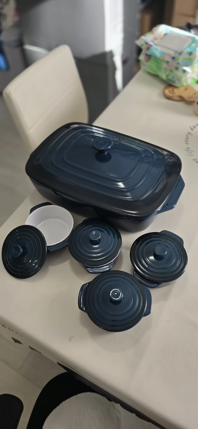 Stoneware Set - photo 2
