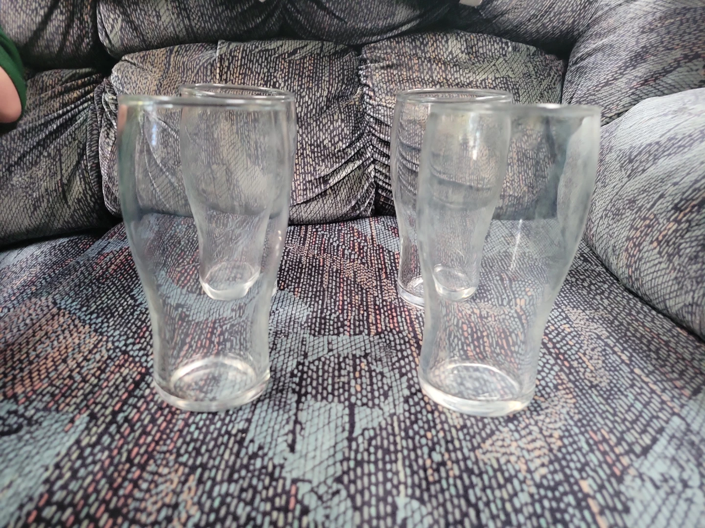Glasses