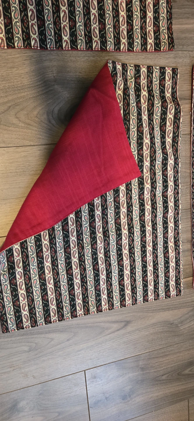 Persian cushion covers ×4 - photo 2