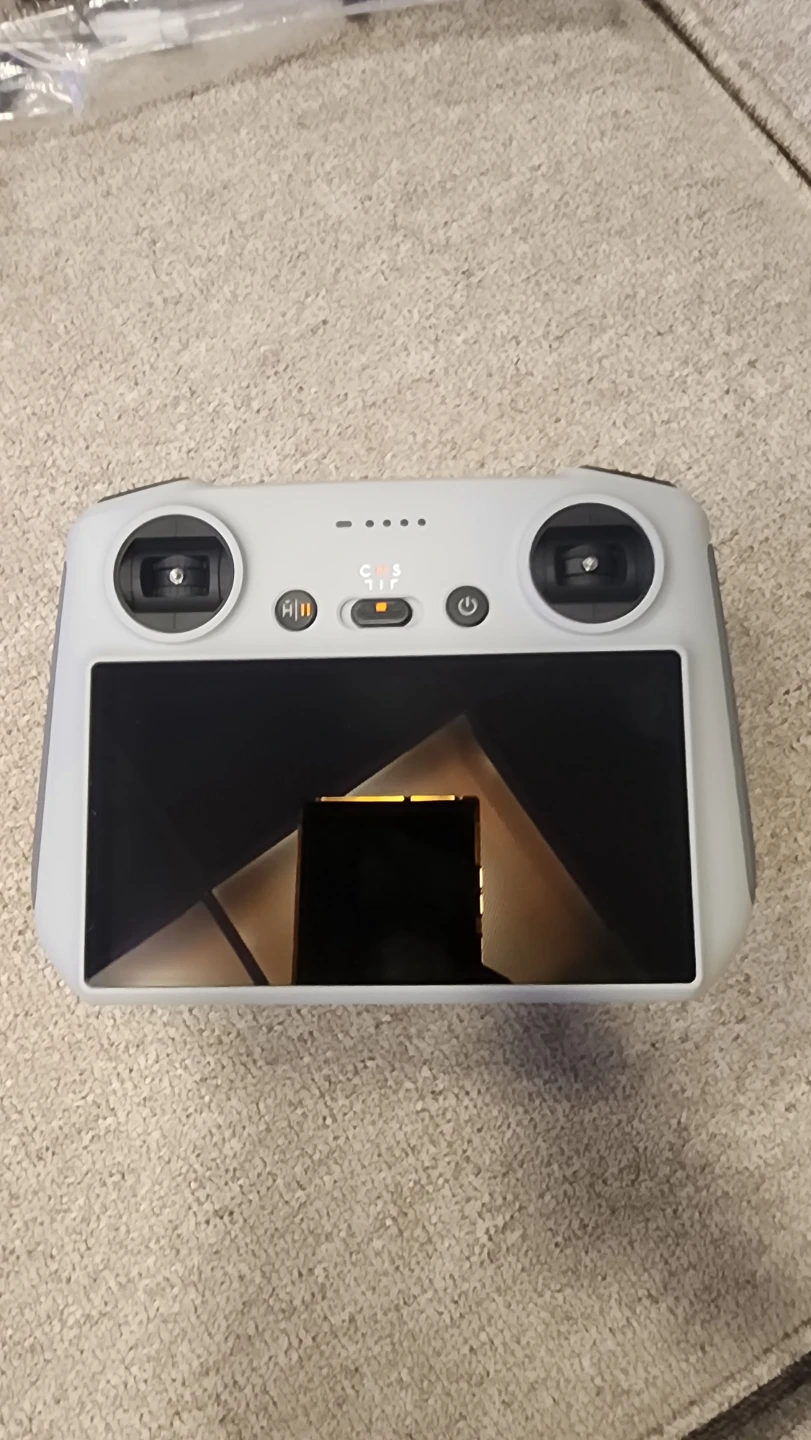 DJI RC