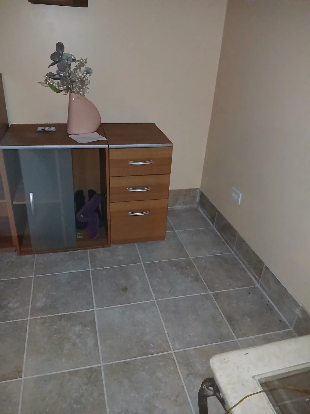 Four piece desk set - photo 3