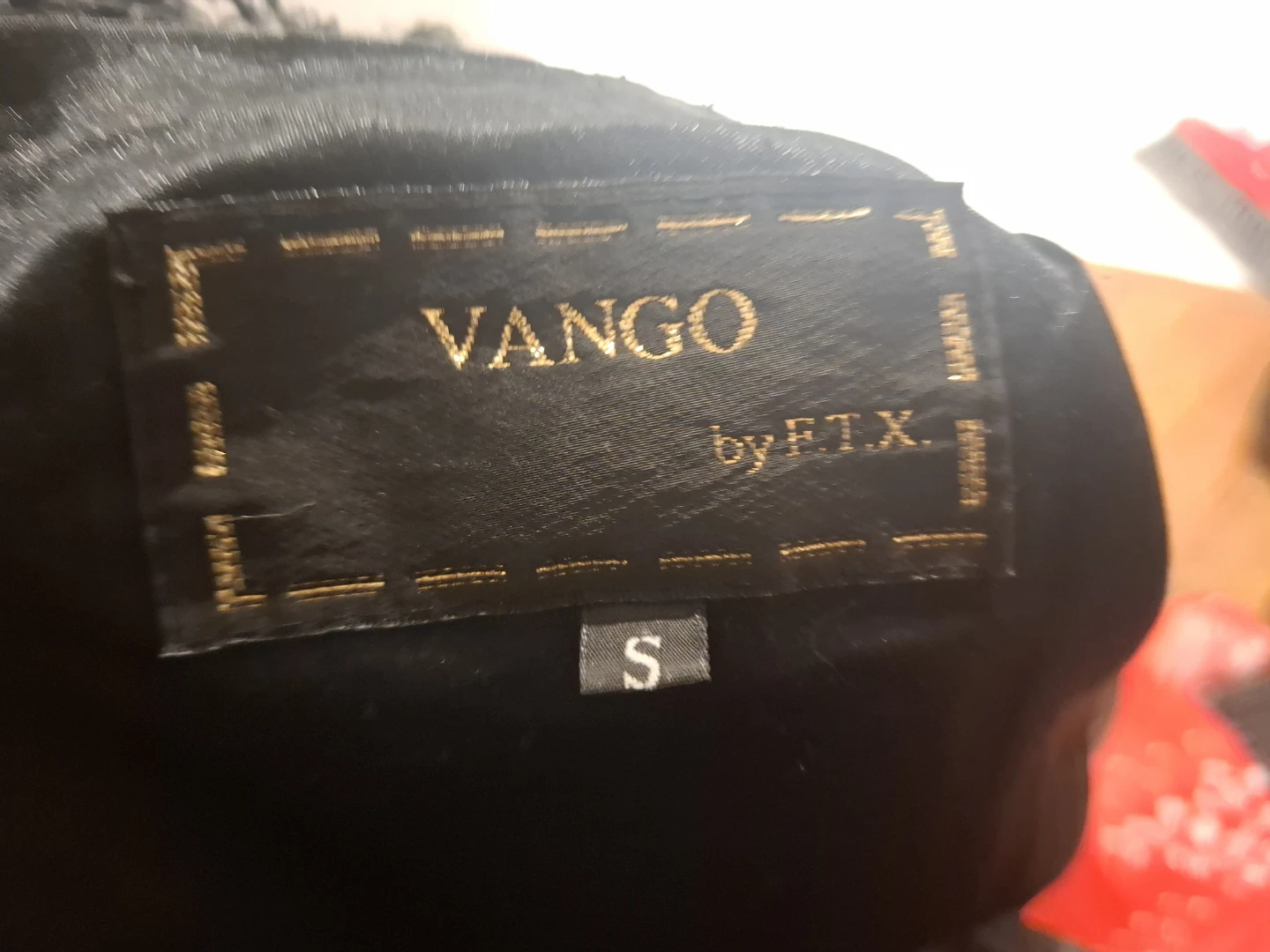 Vango by F.T.X. Faux Fur Coat - photo 2