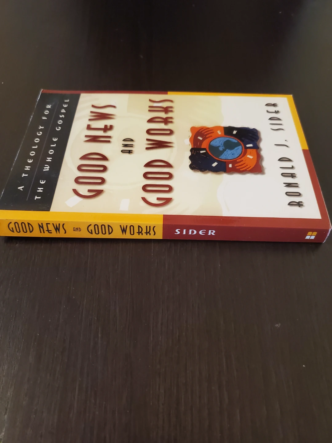 Christian Books Bundle - photo 4
