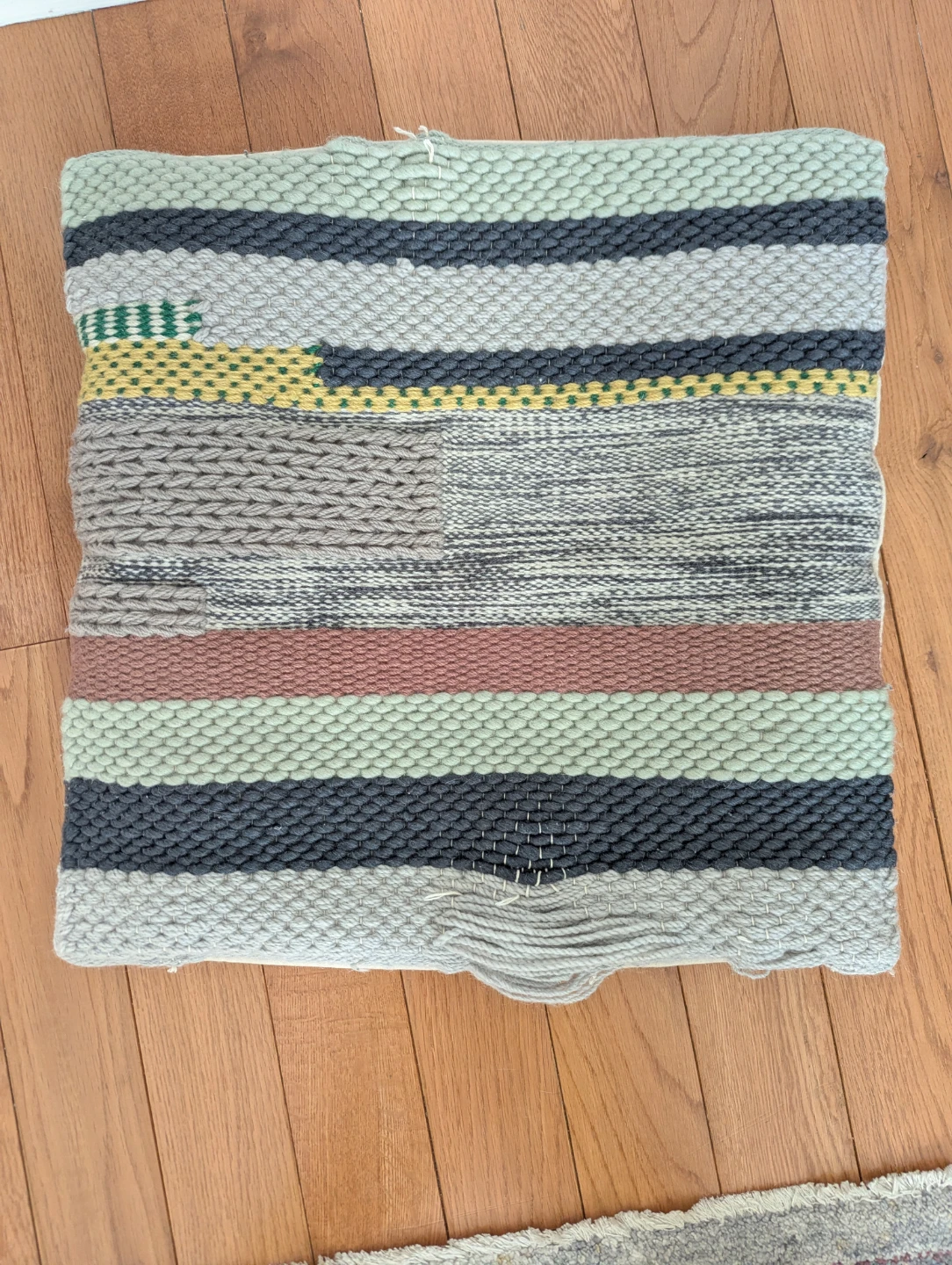 IKEA BRÖNDEN cushion cover