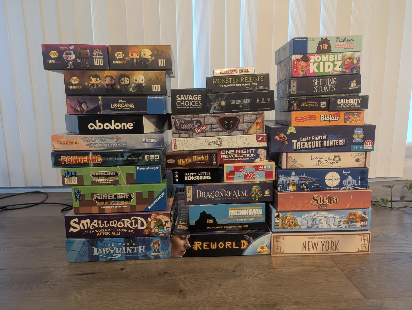 Board Games