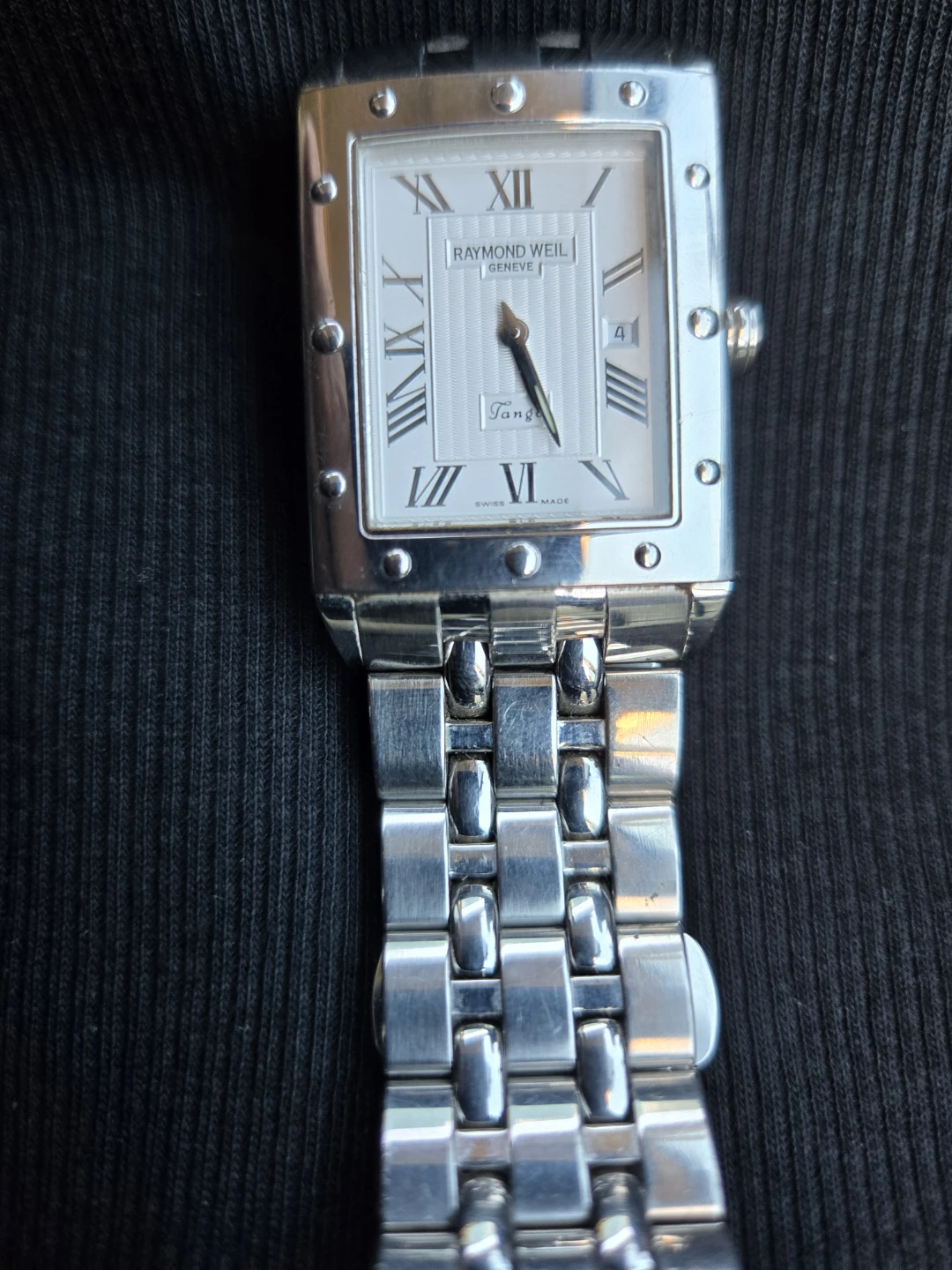 Raymond Weil Tango Watch