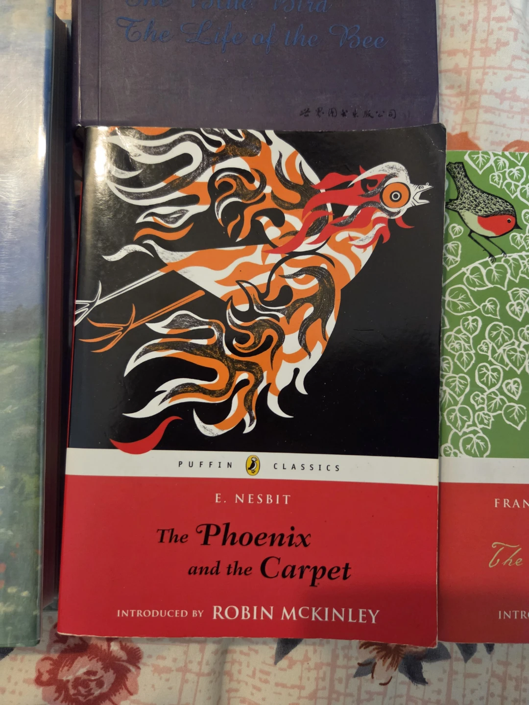 Puffins Classics Paperback Books and other - photo 5