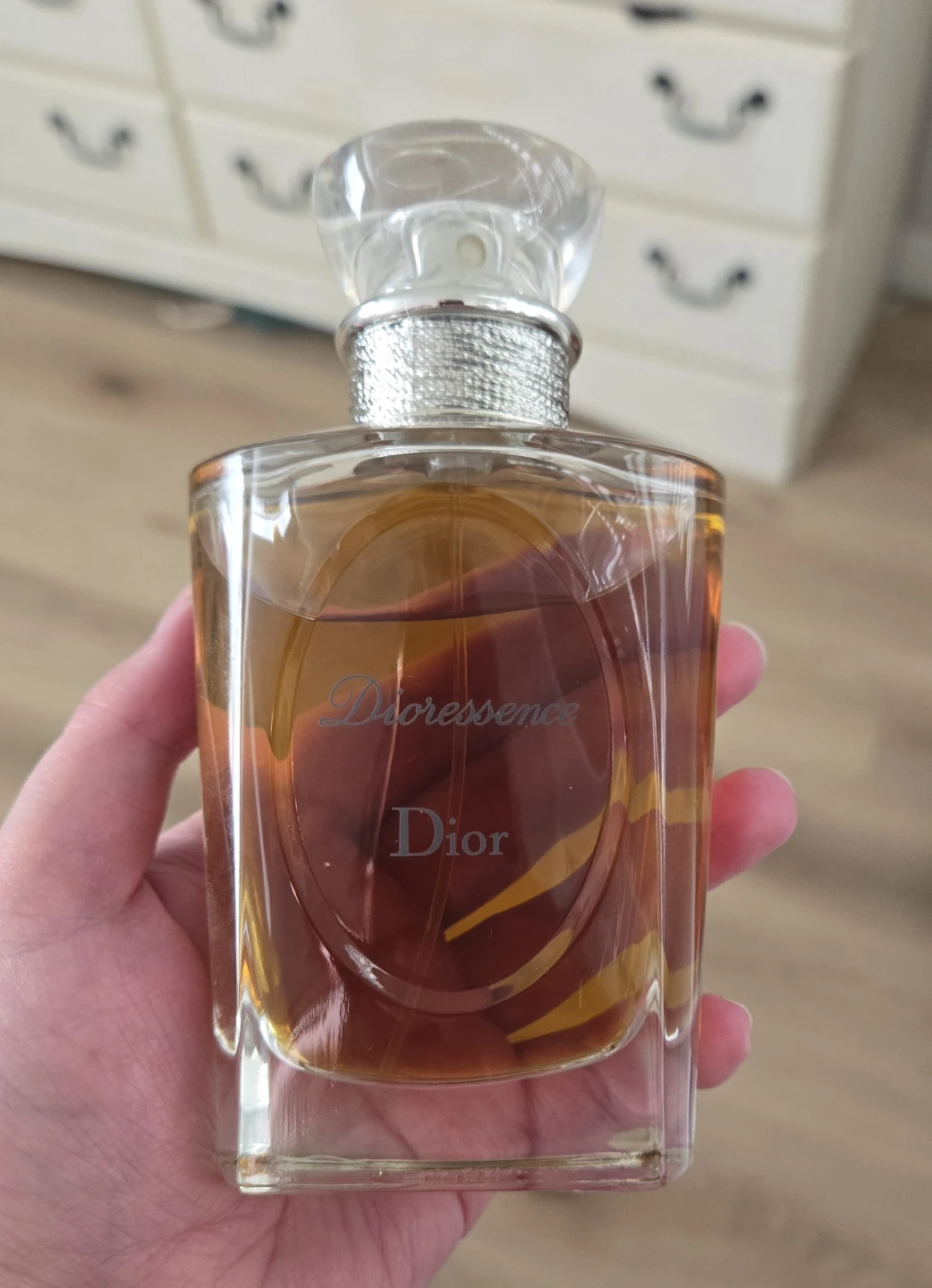 Dior Dioressence Eau de Toilette 100ml