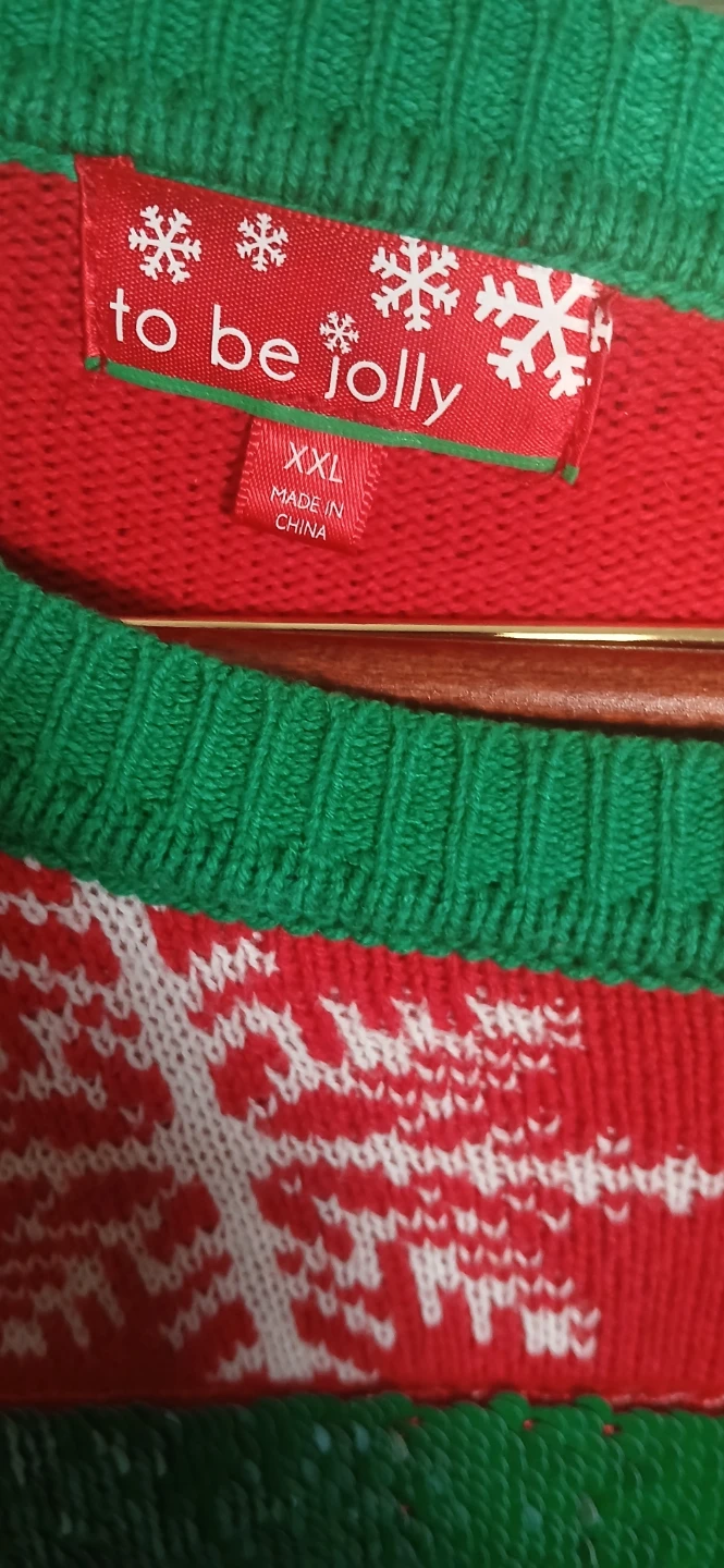 Sequence sweater - photo 3
