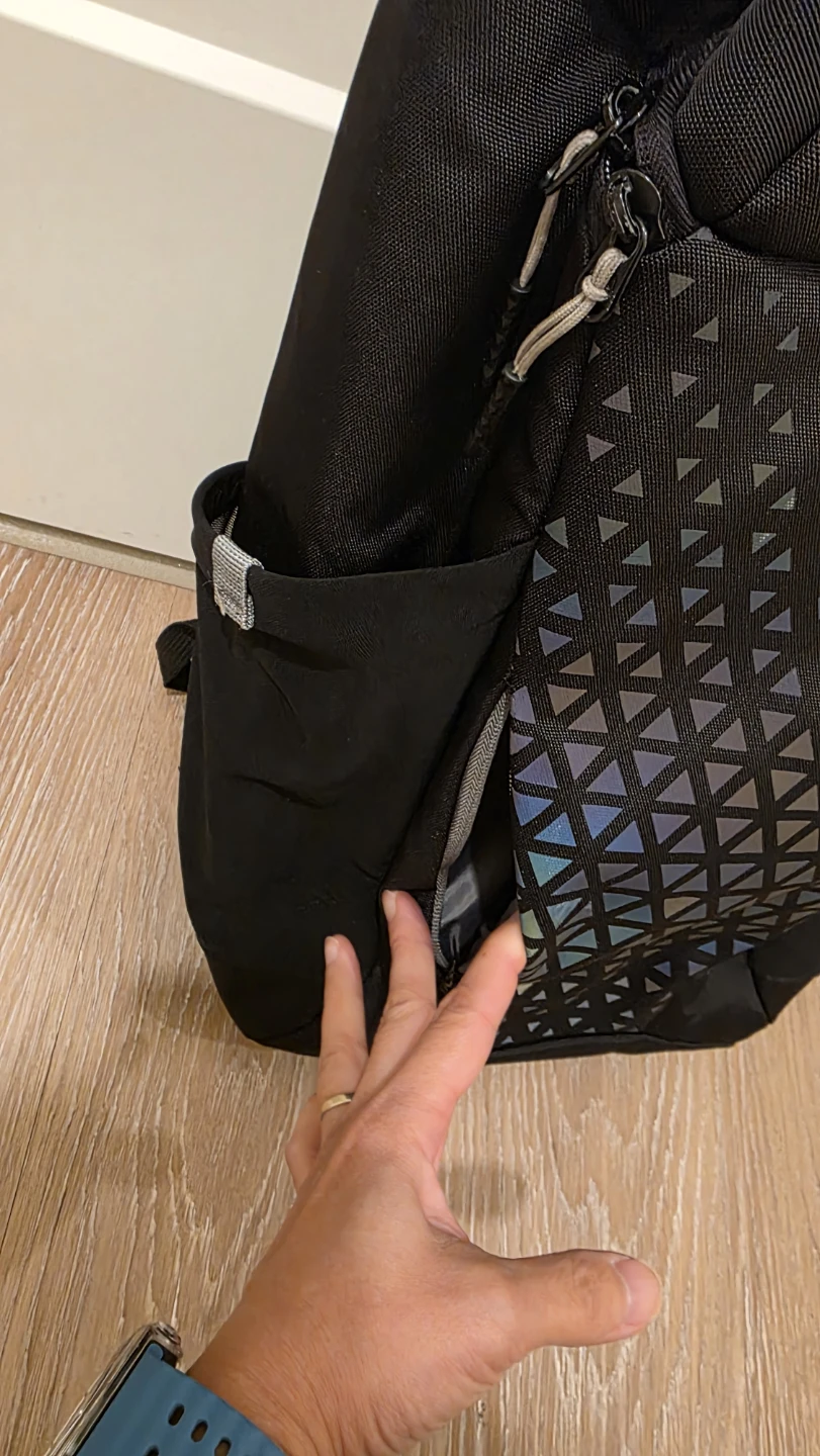 Dell Gaming Backpack - photo 5