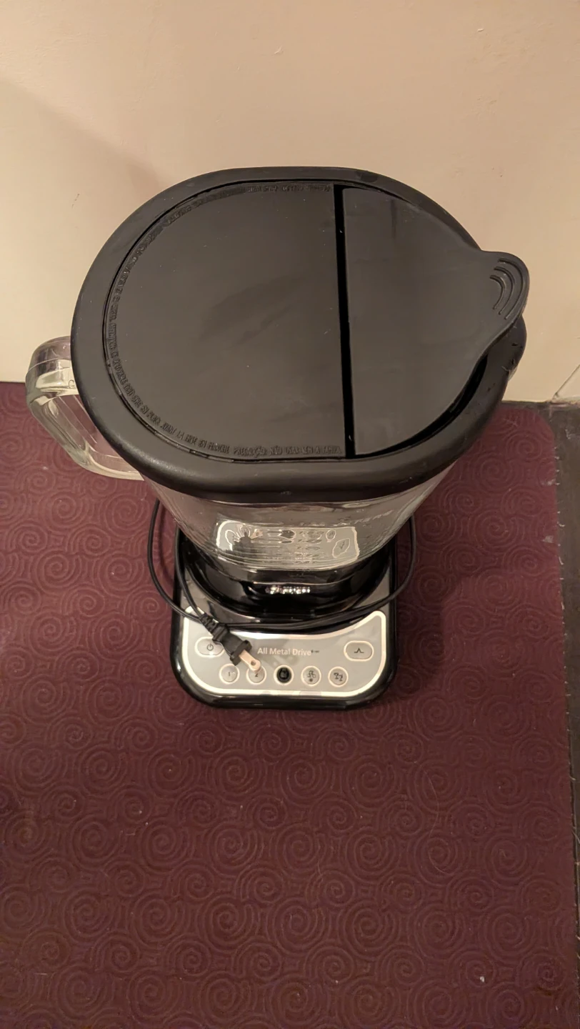 Oster All Metal Drive Blender - photo 2